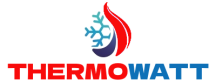 Thermowatt Logo