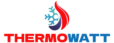 Thermowatt Logo